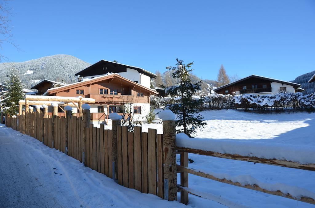 Active Chalet マリア・アルム・アム・シュタイナーネン・メアー 部屋 写真