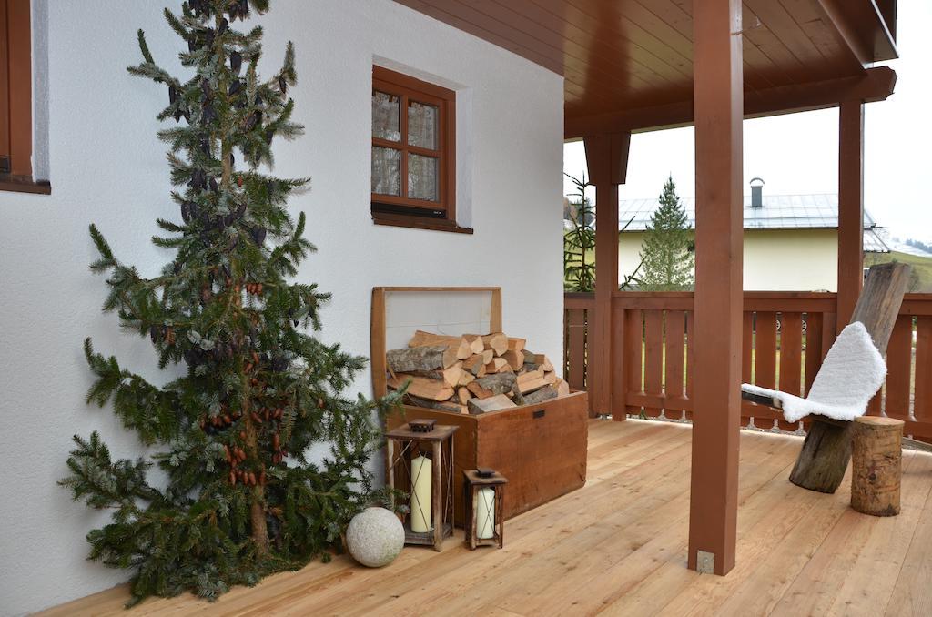 Active Chalet マリア・アルム・アム・シュタイナーネン・メアー 部屋 写真