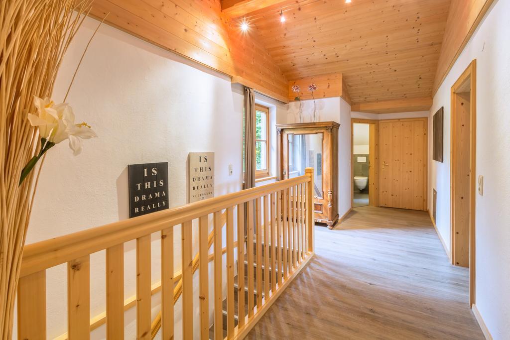 Active Chalet マリア・アルム・アム・シュタイナーネン・メアー エクステリア 写真